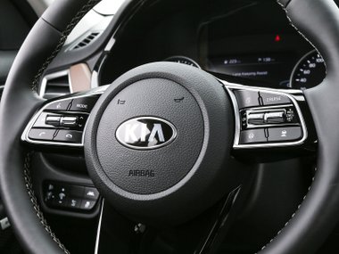 slide image for gallery: 24792 | Kia Seltos