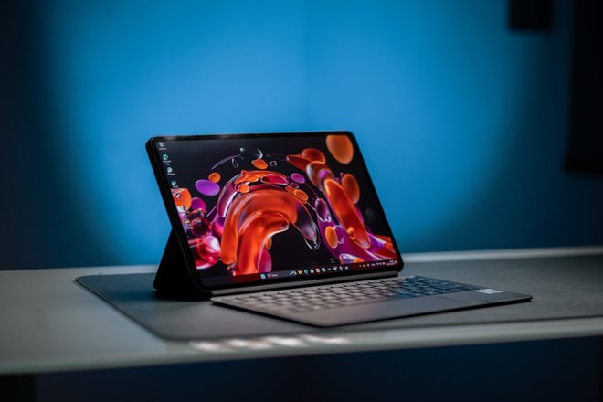 Huawei MateBook E 2023