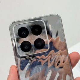 Xiaomi 15 Silver-издание