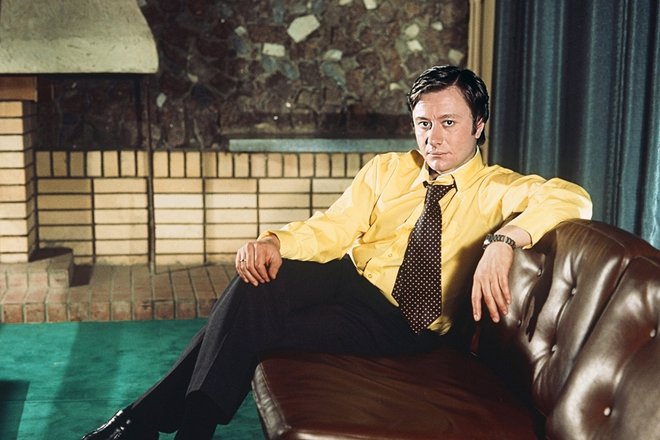 Андрей Миронов Андрей Миронов