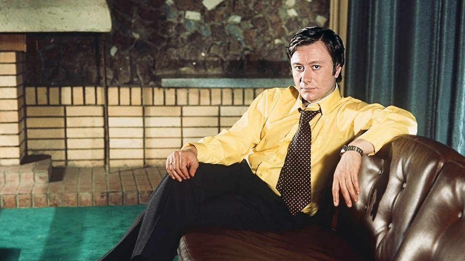 Андрей Миронов Андрей Миронов