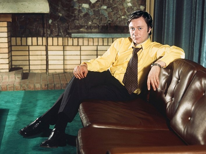 Андрей Миронов Андрей Миронов