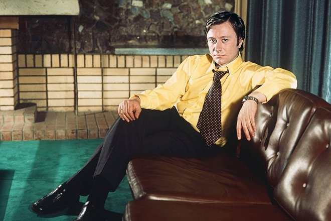 Андрей Миронов Андрей Миронов
