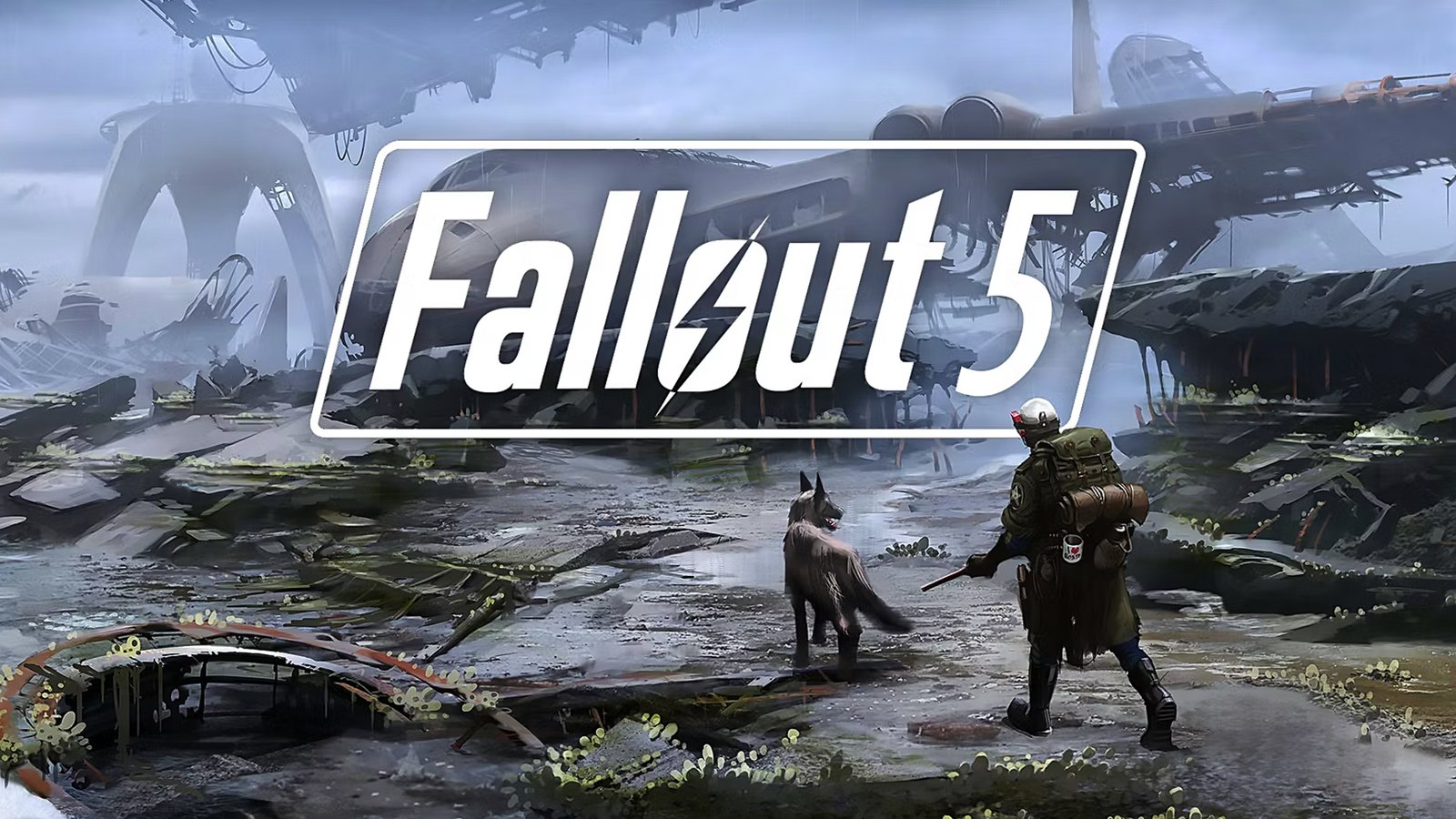 Fallout выход игр (99) фото