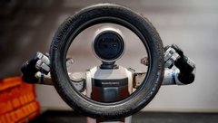 Гуманоидный робот Atlas от Boston Dynamics
