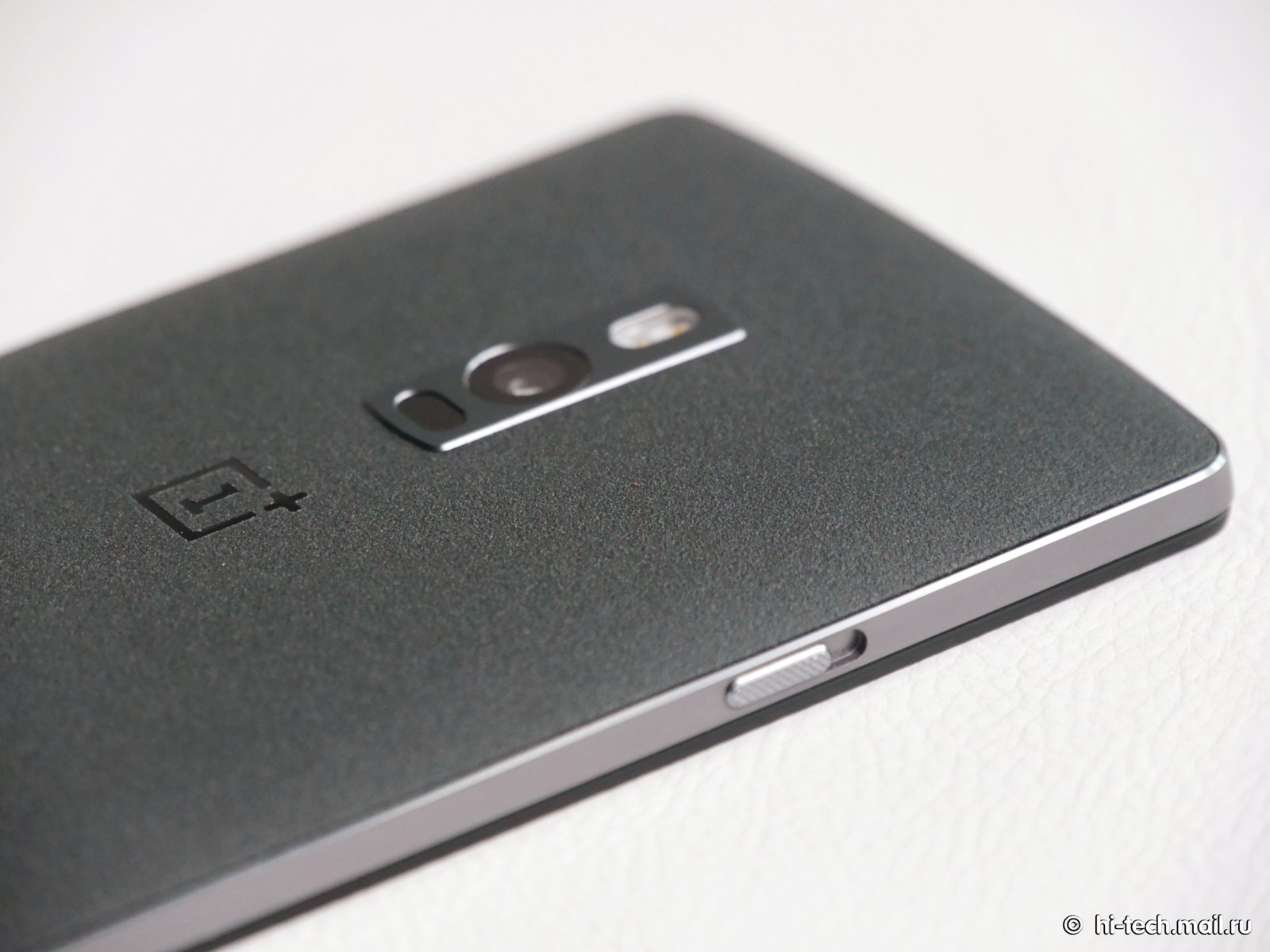 Обзор OnePlus 2: кого убил китайский флагман? - Hi-Tech Mail.ru