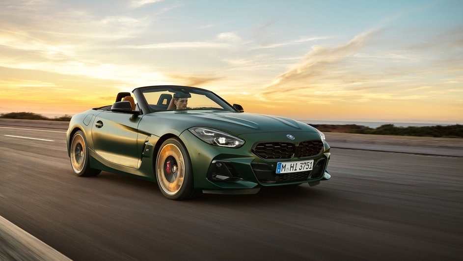 BMW Z4