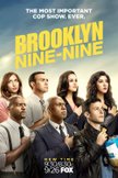 Постер Бруклин 9-9: 5 сезон