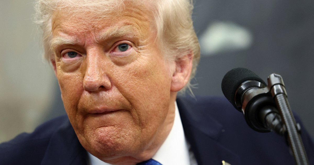 NBC: Трамп сначала был против израильской операции в Иране