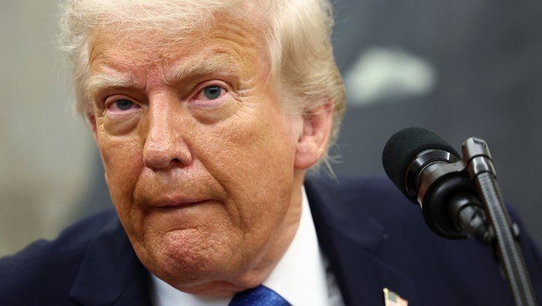 Трамп рассматривает возможность введения санкций против России, пишут СМИ