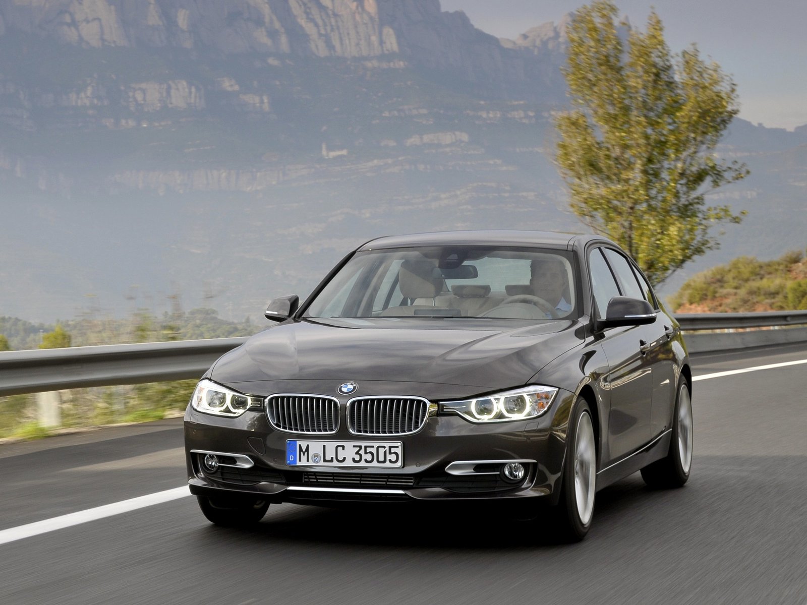 Стоит ли брать BMW 3 серии F30 с пробегом