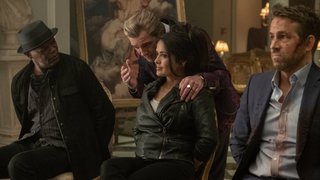 Телохранитель жены киллера (The Hitmans Wifes Bodyguard, 2021) смотретьонлайн в хорошем HD качестве, отзывы, кадры из фильма, актеры - «КиноMail.ru»