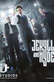 Постер Джекилл и Хайд: 1 сезон