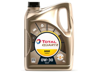 slide image for gallery: 26708 | Total Quartz 9000