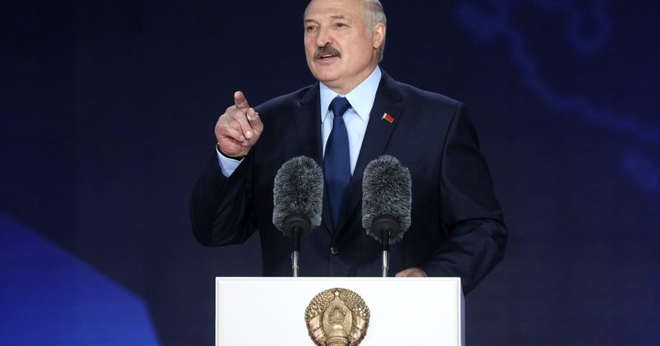 Лукашенко предупредил о возможном голоде в Белоруссии: причины