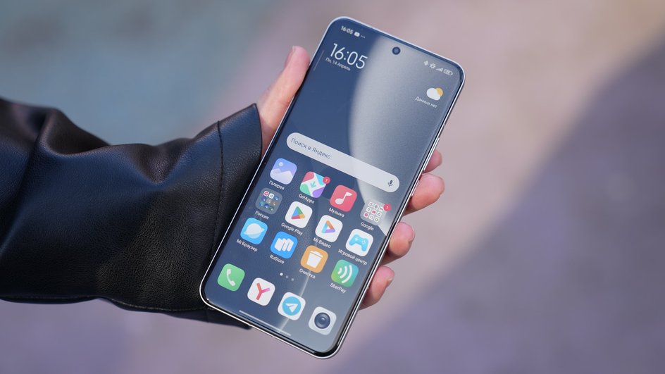 Xiaomi 15 Ultra Xiaomi 15 Ultra