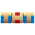 Логотип - ТНТ HD