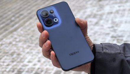 Смартфон OPPO Reno13