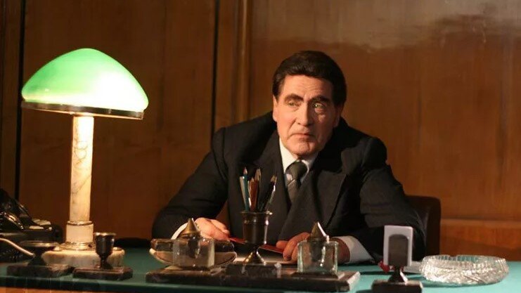 Валерий Косенков в фильме «Галина» Валерий Косенков в фильме «Галина»