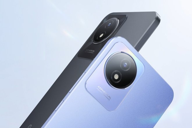 vivo Y02