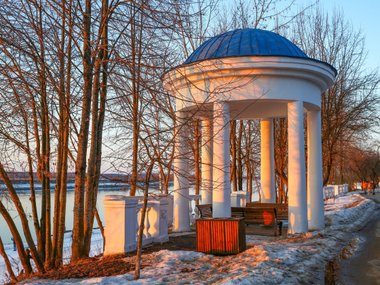 Что посмотреть в наукоградах