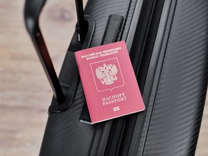 паспорт