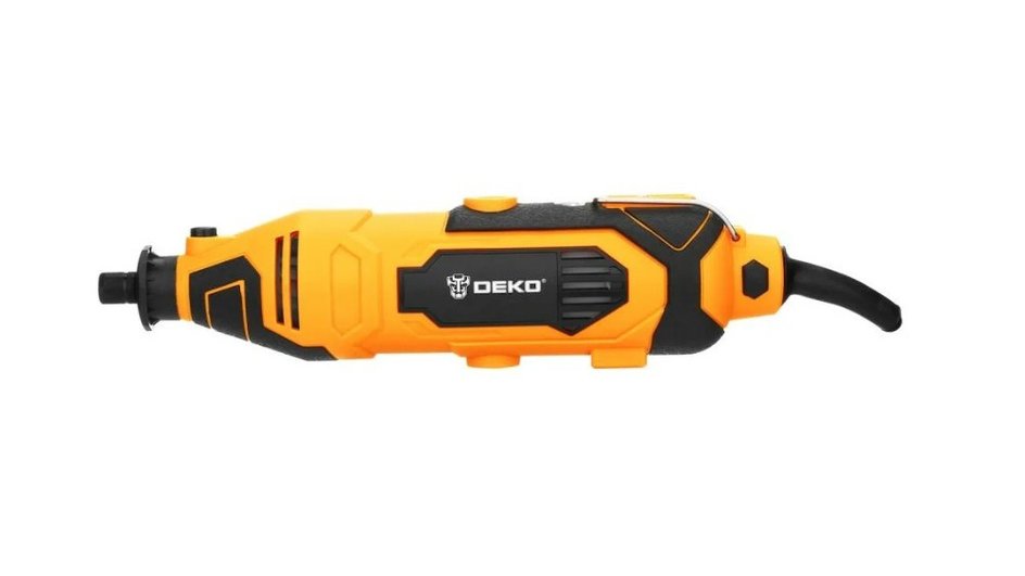 Гравер DEKO DKRT200E 063-1416