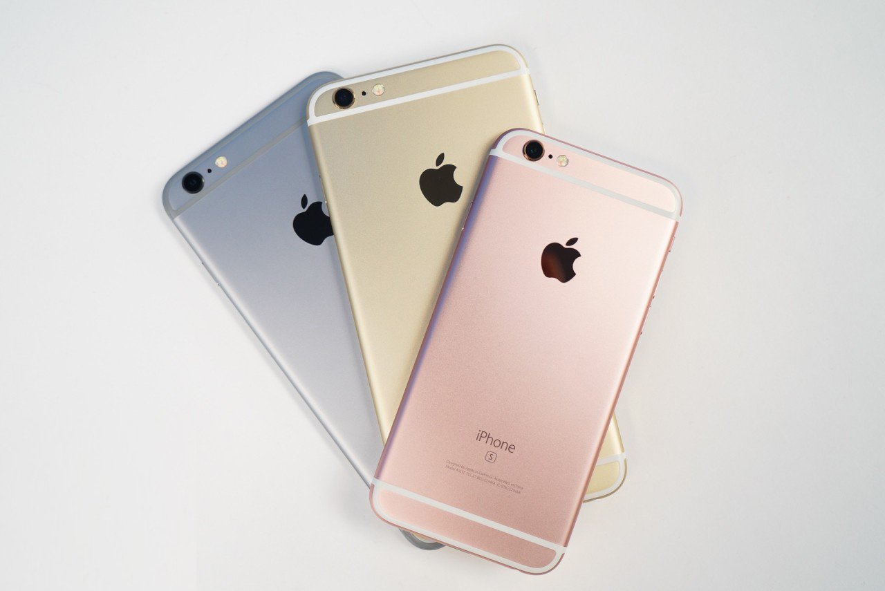 Пользователи iPhone 6s жалуются на новые проблемы - Hi-Tech Mail.ru