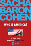 Постер Кто есть Америка?: 1 сезон
