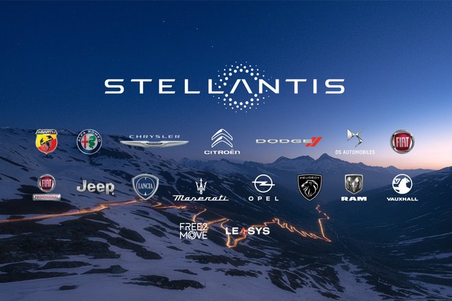 Stellantis