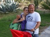 Анна Романцева и Алексей Маклаков