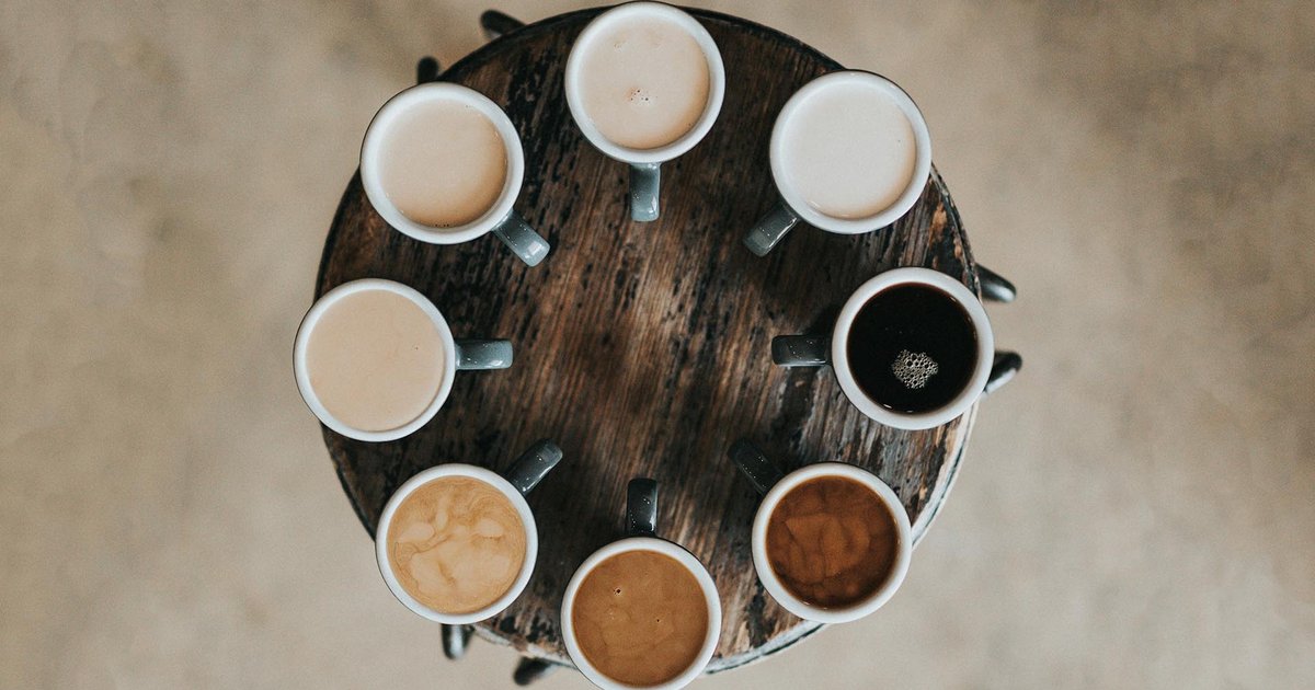 Эксперты назвали кофе полезным для удаленщиков