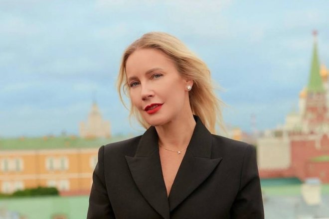 Елена Летучая / фото: соцсети