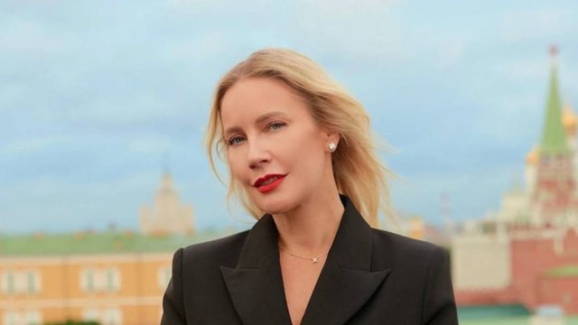 Елена Летучая / фото: соцсети