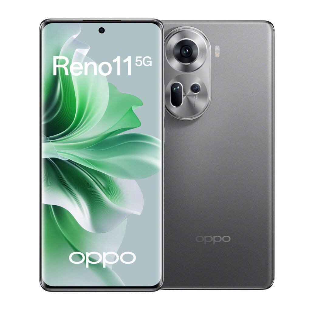 В России стартовали продажи среднебюджетной линейки OPPO Reno11 - Hi-Tech  Mail.ru