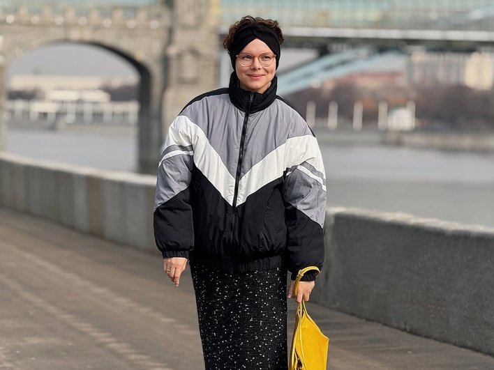 Татьяна Брухунова, фото: соцсети Татьяна Брухунова, фото: соцсети