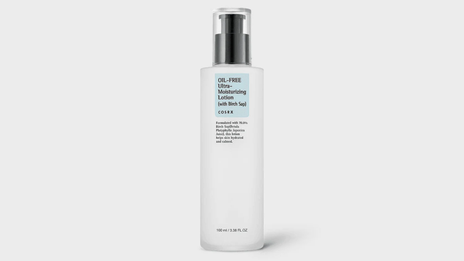 Лосьон для сухой кожи лица фирмы COSRX серия Oil-Free Ultra-Moisturizing Lotion Лосьон для сухой кожи лица фирмы COSRX серия Oil-Free Ultra-Moisturizing Lotion