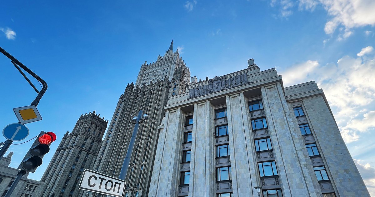 Россия намерена выйти из соглашения с ФРГ о военно-техническом сотрудничестве