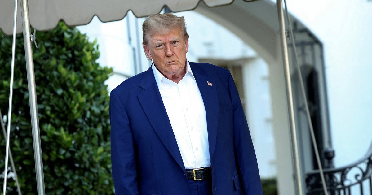 Заявление Трампа о пятой статье НАТО поставило саммит под угрозу, пишут СМИ
