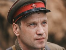 Кадр из Солдатская мать