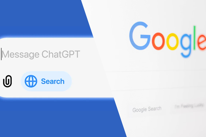 Google vs GPT