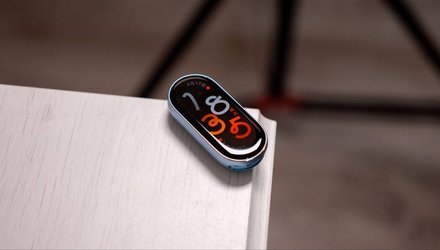 Xiaomi Mi Band 9