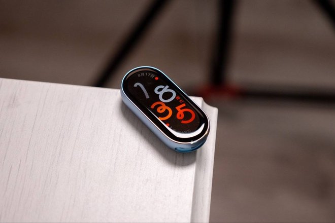 Xiaomi Mi Band 9