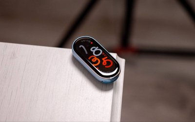 Xiaomi Mi Band 9