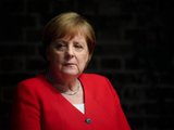 Ангела Меркель — красотка, сердцеедка, пионер. Что известно о личной жизни канцлера Германии