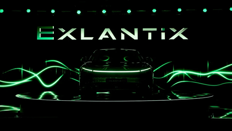 Exlantix ES