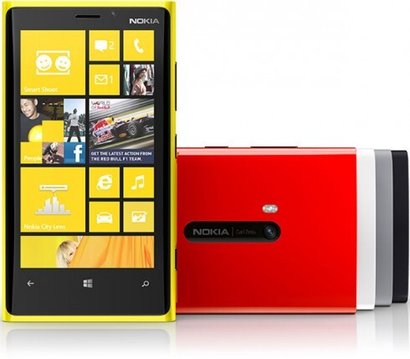 Юморная реклама Nokia Lumia , где успели подраться все
