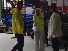 Потап, Александр Ревва, Лера Кудрявцева Потап, Александр Ревва, Лера Кудрявцева