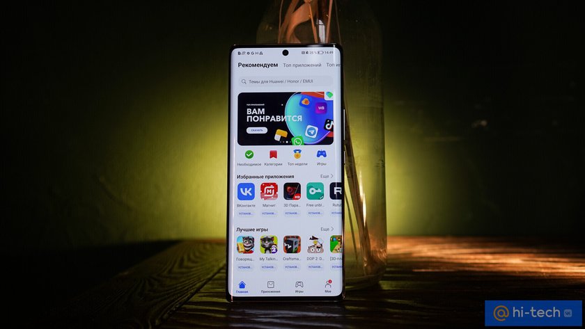 Обзор Redmi Note 12 Pro+ 5G: лучший смартфон бренда