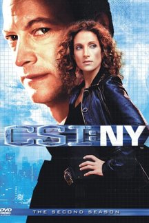 Csi место преступления нью йорк 24 сериала